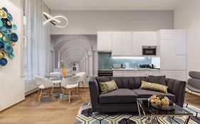 Premium Apartment By Hi5-King Street'S Luxury