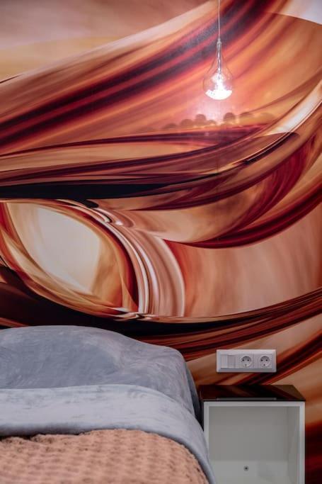 Premium Apartment By Hi5-King Street'S Luxury Budapest Exterior foto