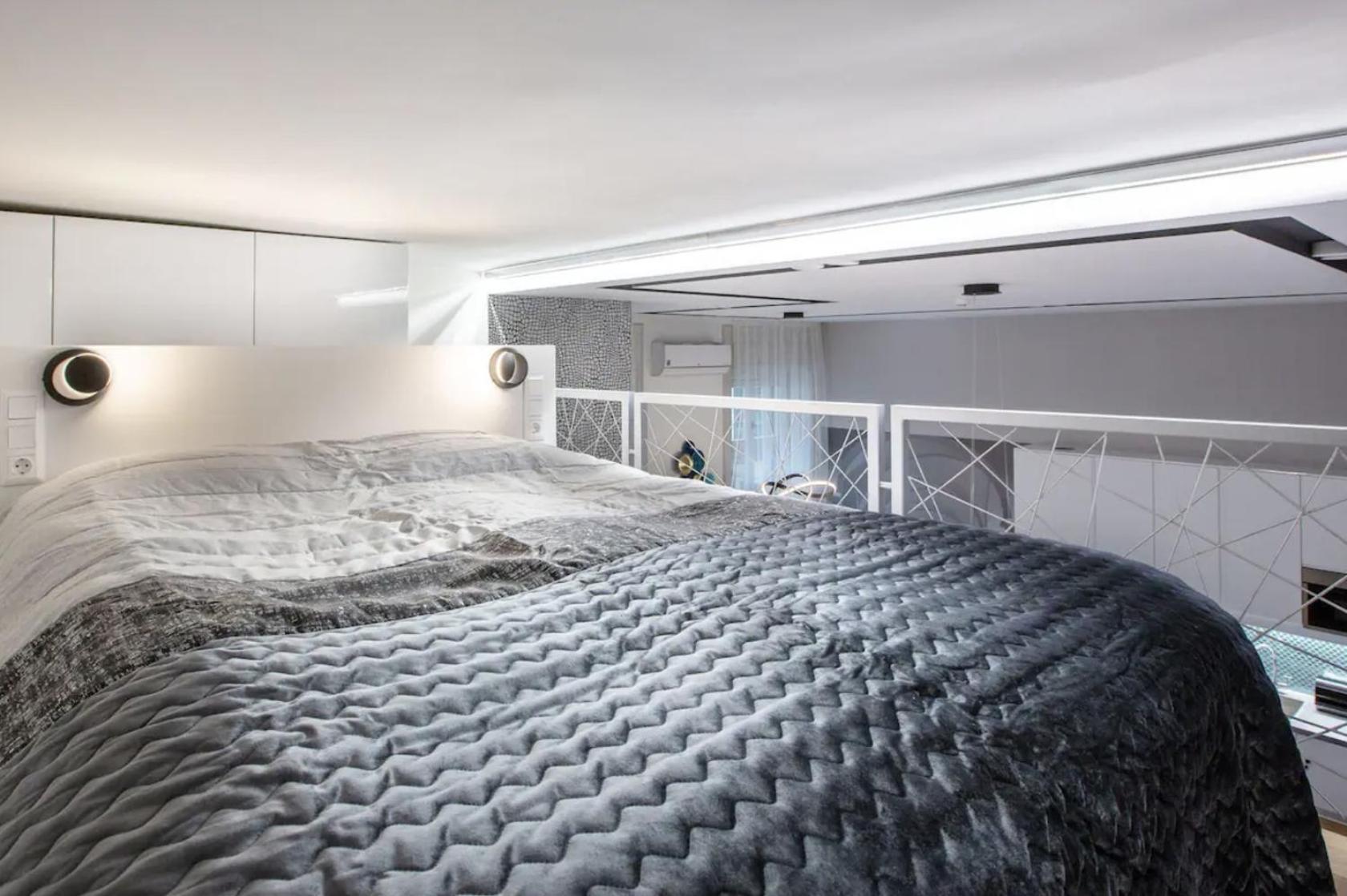 Premium Apartment By Hi5-King Street'S Luxury Budapest Exterior foto